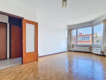 te huur Appartement Laken