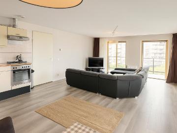 Geuzenveld, Nieuw-West, Amsterdam, Noord-Holland, Noord-Holland
