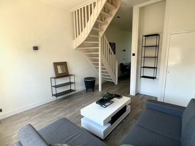 Te huur: Appartement Lambertusstraat in Rotterdam