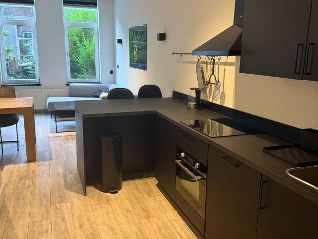 Te huur: Appartement Lambertusstraat in Rotterdam