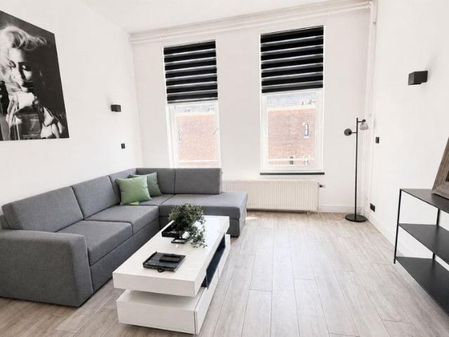 Te huur: Appartement Lambertusstraat in Rotterdam