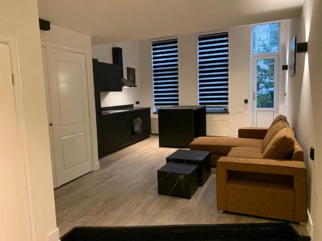 Te huur: Appartement Lambertusstraat in Rotterdam