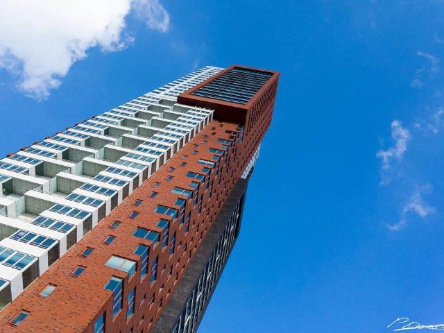 Te huur: Appartement Landverhuizersplein in Rotterdam