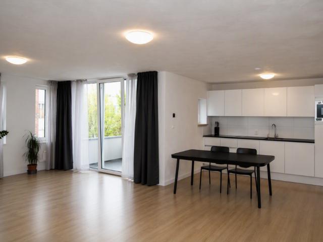 Te huur: Appartement Landstraat 11 b in Delfzijl