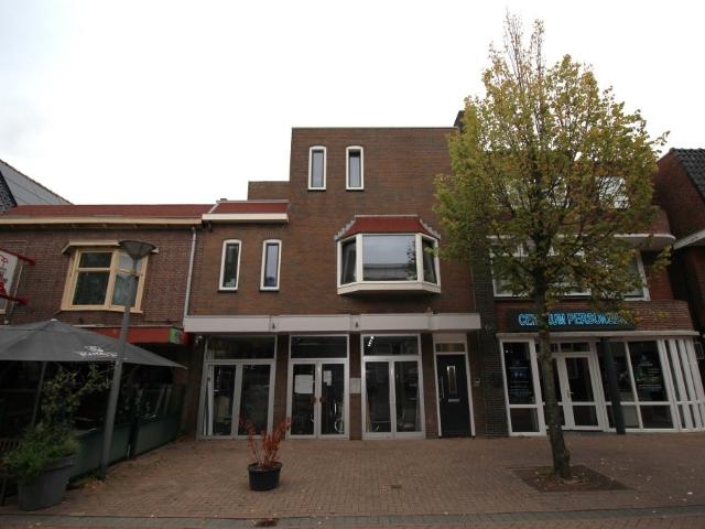 Te huur: Appartement Landstraat 11 b in Delfzijl