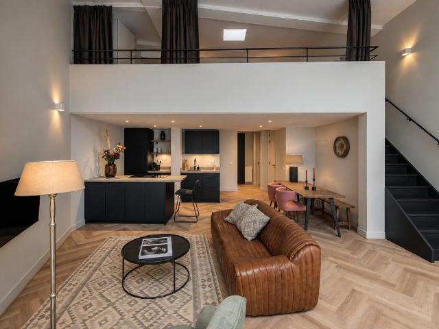 Te huur: Appartement Landstraat 52 F in Bussum