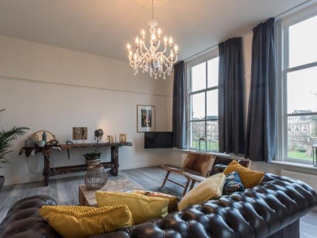 Te huur: Appartement Lange Nieuwstraat in Schiedam