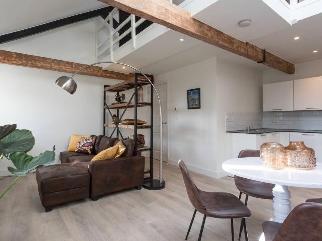 Te huur: Appartement Lange Nieuwstraat in Schiedam