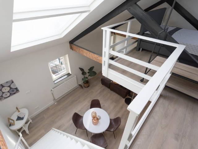 Te huur: Appartement Lange Nieuwstraat in Schiedam