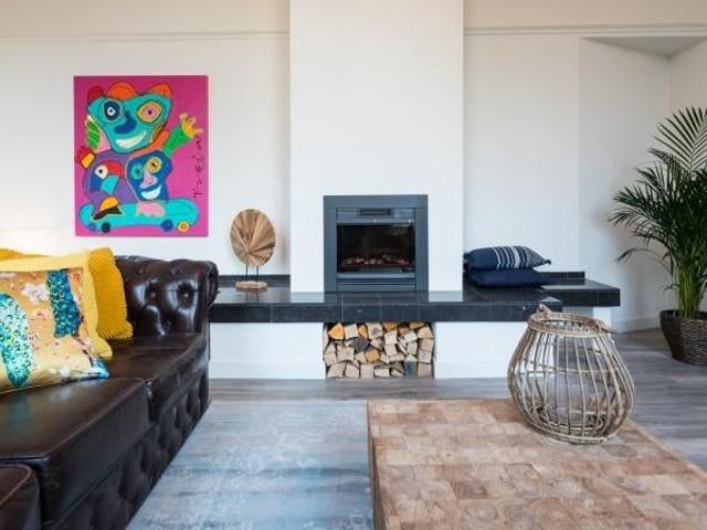 Te huur: Appartement Lange Nieuwstraat in Schiedam