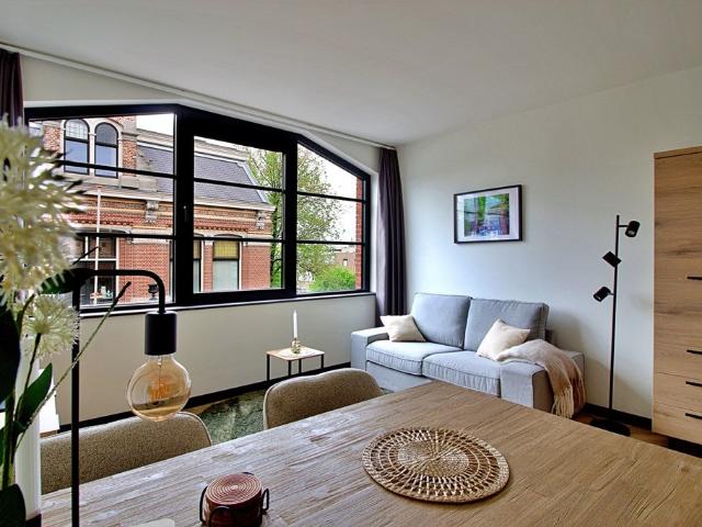 Te huur: Appartement Lange Nieuwstraat in Tilburg