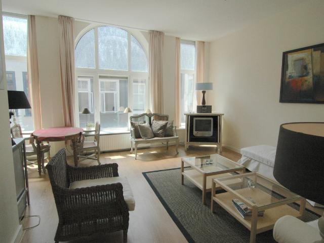 Te huur: Appartement Lange Brugstraat in Breda