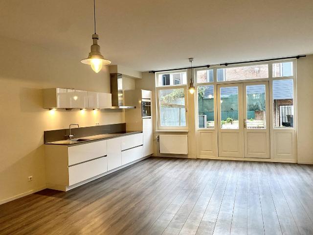 Te huur: Appartement Lange Elisabethstraat 28 in Utrecht