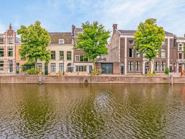 Te huur: Appartement Lange Haven in Schiedam