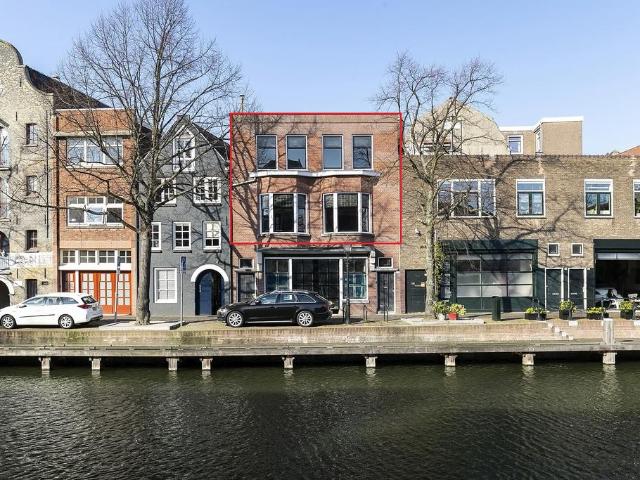 Te huur: Appartement Lange Haven 38 in Schiedam