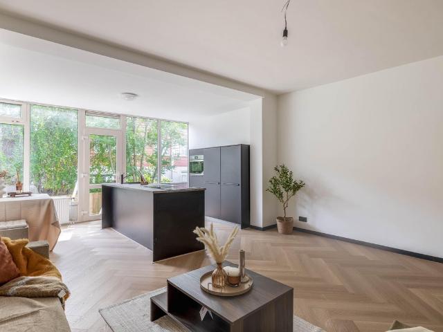 Te huur: Appartement Lange Hilleweg 178 B in Rotterdam