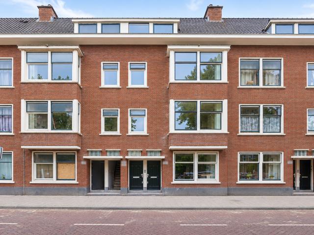 Te huur: Appartement Lange Hilleweg 209 B 01 in Rotterdam