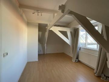 Lange Jufferstraat - Terras