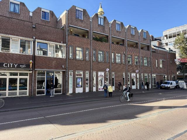 Te huur: Appartement Lange Jansstraat in Utrecht