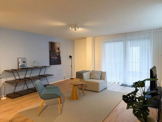 Te huur: Appartement Lange Kerkstraat in Goes