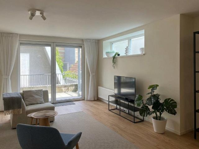 Te huur: Appartement Lange Kerkstraat in Goes