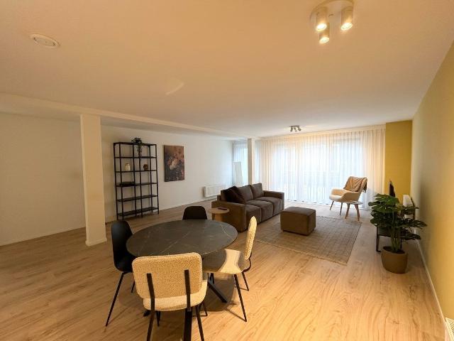 Te huur: Appartement Lange Kerkstraat in Goes
