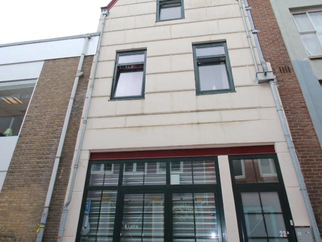 Te huur: Appartement Lange Koestraat in Utrecht