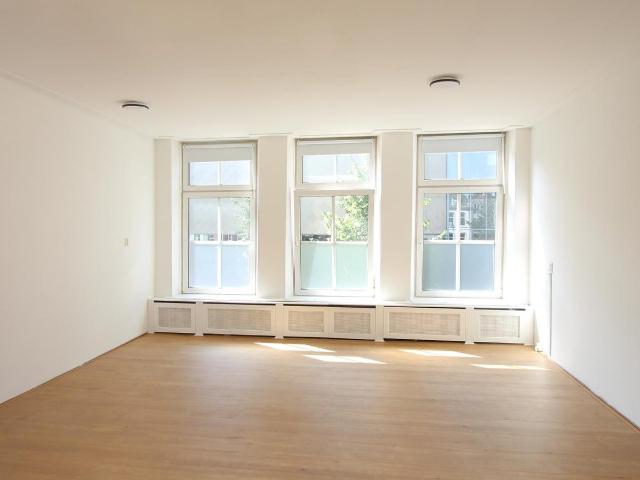 Te huur: Appartement Lange Koestraat in Utrecht