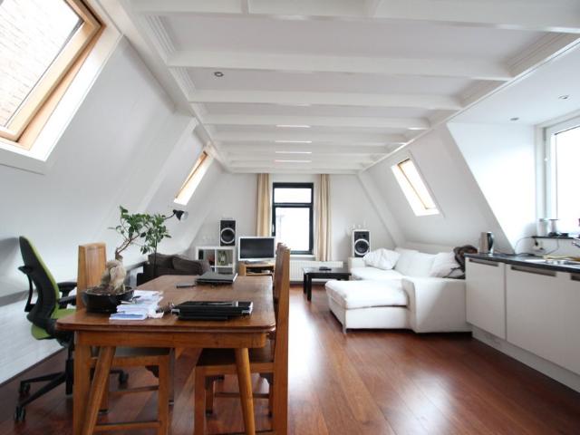 Te huur: Appartement Lange Koestraat in Utrecht