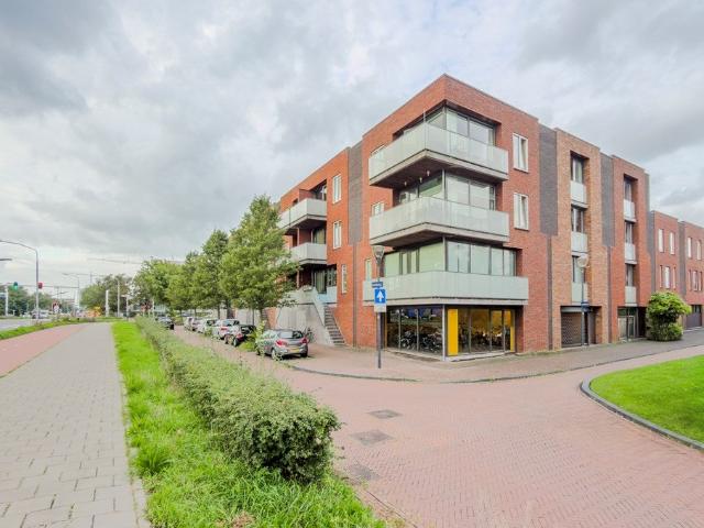 Te huur: Appartement Lange Vijfmatlaan 98 in Haarlem