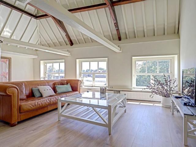 Te huur: Appartement Langegracht in Maarssen