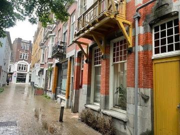 Olland, Meierijstad, Noord-Brabant - Tuin