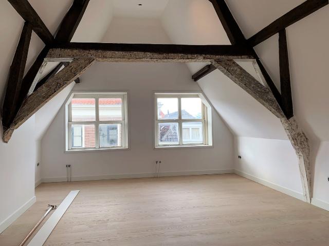 Te huur: Appartement Langeviele in Middelburg