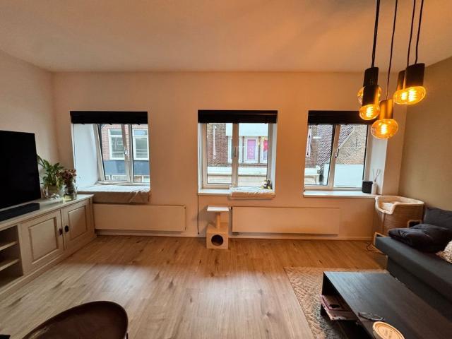 Te huur: Appartement Langstraat 68 in Wassenaar