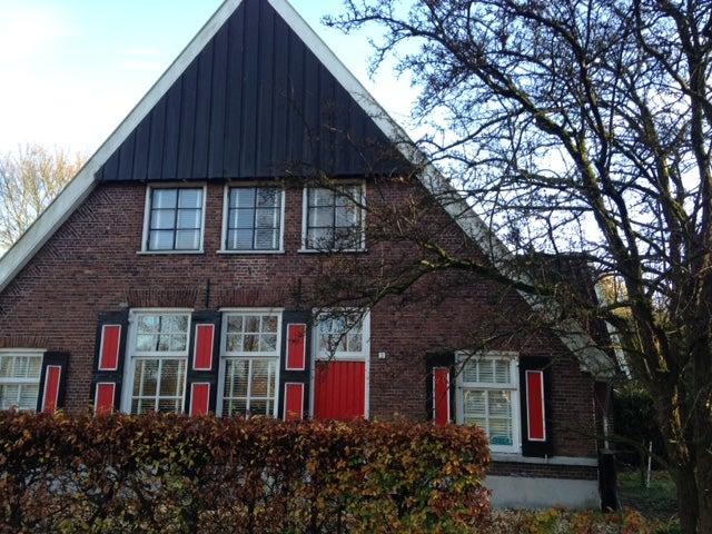 Te huur: Appartement Lankampsweg in Almelo
