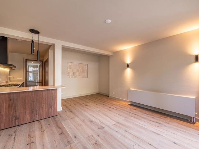 Te huur: Appartement Lanseloetstraat 36 H in Amsterdam