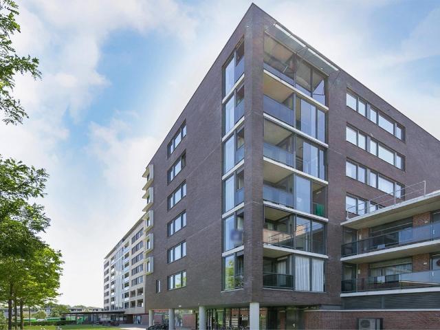 Te huur: Appartement Lasserstraat 104 in Leiden
