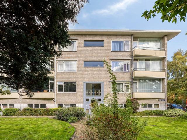 Te huur: Appartement Laurens Reaellaan in Haarlem