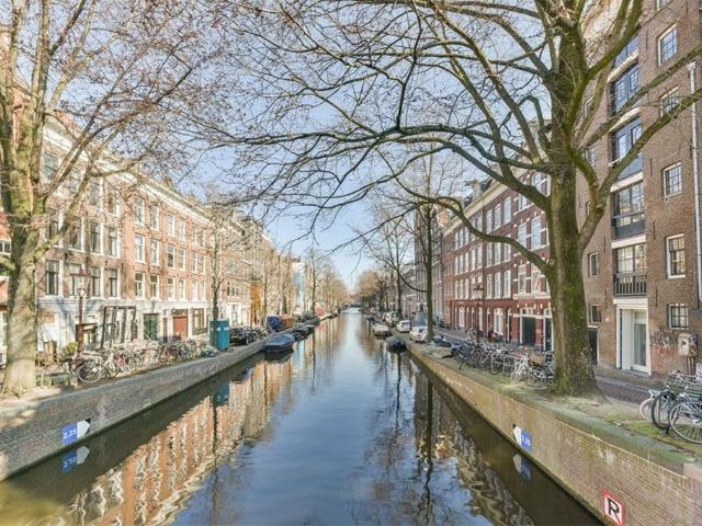 Te huur: Appartement Lauriergracht in Amsterdam