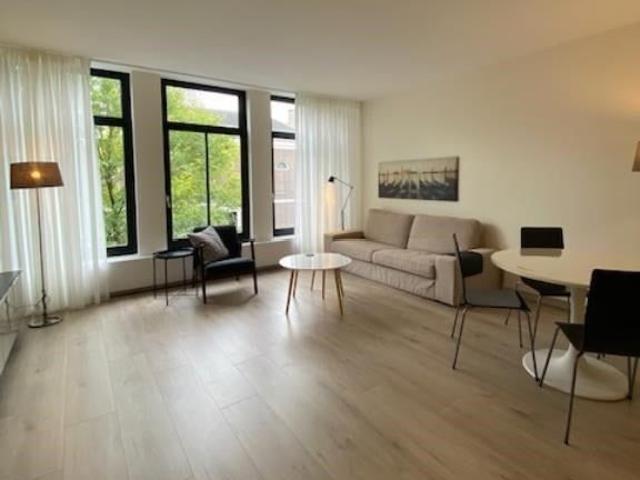 Te huur: Appartement Lauriergracht in Amsterdam