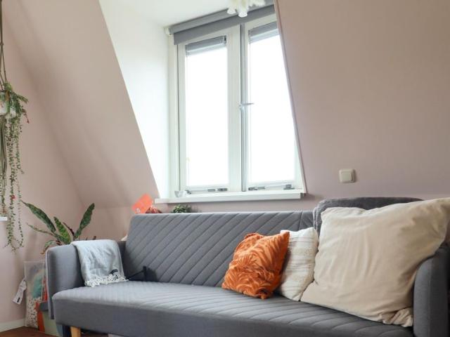 Te huur: Appartement Lauwerecht 120 BS in Utrecht
