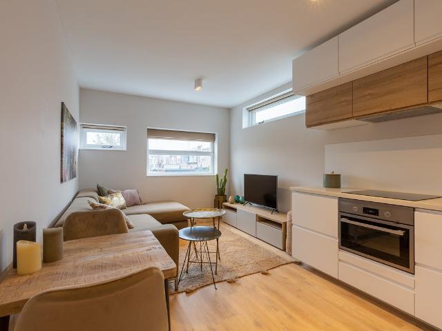 Te huur: Appartement Lauwerecht 71 C in Utrecht