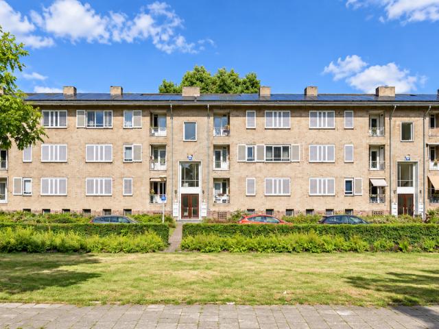 Te huur: Appartement Le Sage ten Broeklaan 80 in Eindhoven