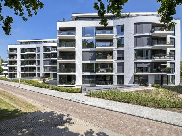 Te huur: Appartement Le Sage ten Broeklaan in Eindhoven