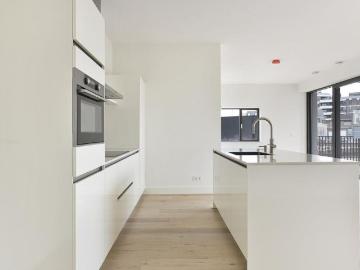 Olland, Meierijstad, Noord-Brabant - IUitgeruste keuken