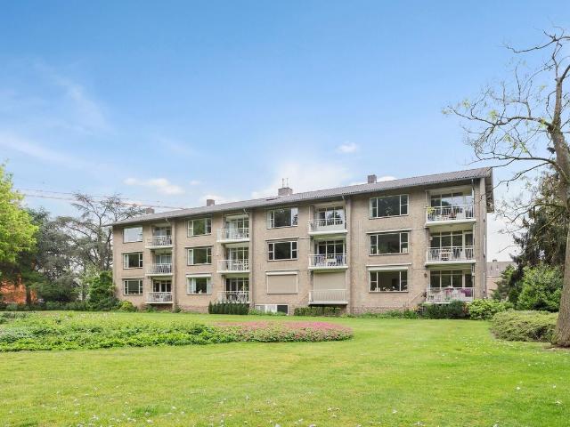 Te huur: Appartement Le Sage ten Broeklaan in Eindhoven