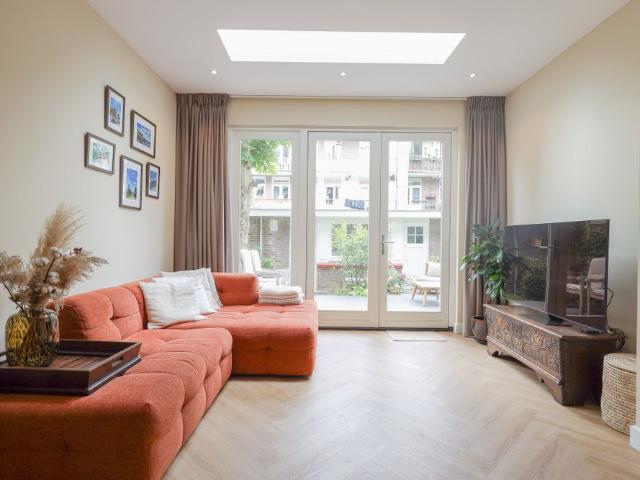 Te huur: Appartement Legmeerstraat 54 H in Amsterdam