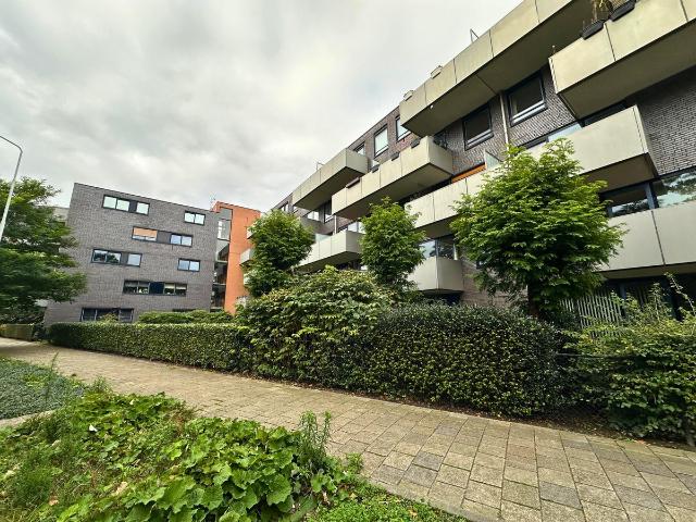 Te huur: Appartement Leeghwaterstraat in Eindhoven