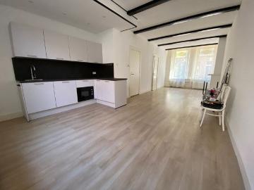 Te huur: Appartement Leeuwarderstraat in Groningen
