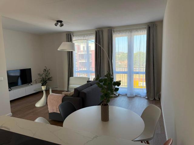 Te huur: Appartement Lekstraat 28 in Terneuzen